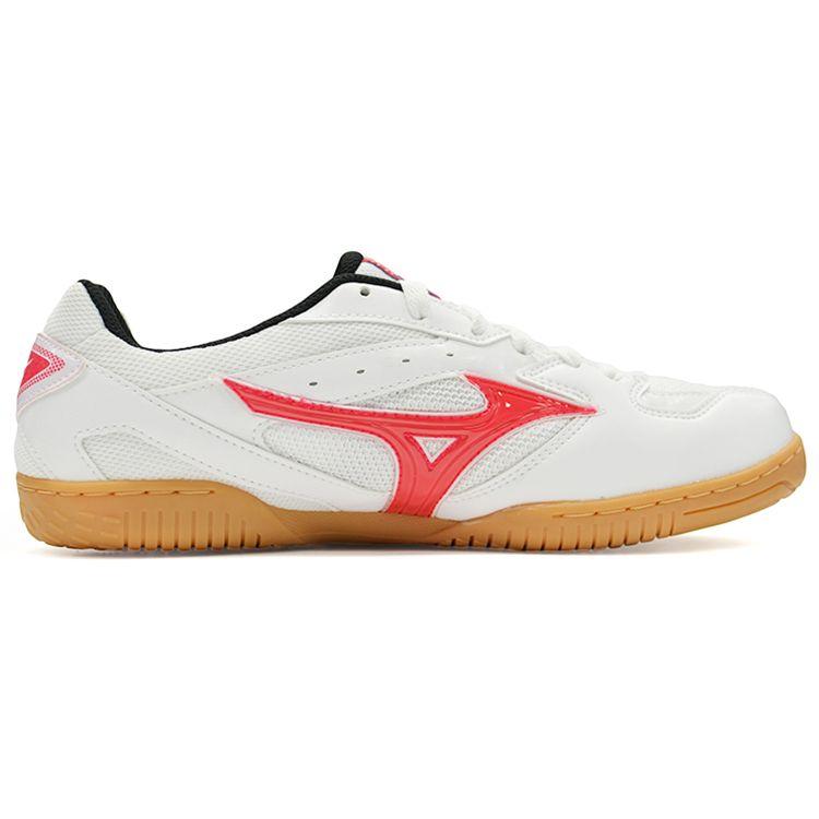 Mizuno Кроссматч Плио RX 3 Белый Синий Розовый Унисекс 81GA183021