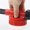 Pressure Washer Snow Foam Cannons Lances Guns Bottle Nozzles Tip Adjustable Foam