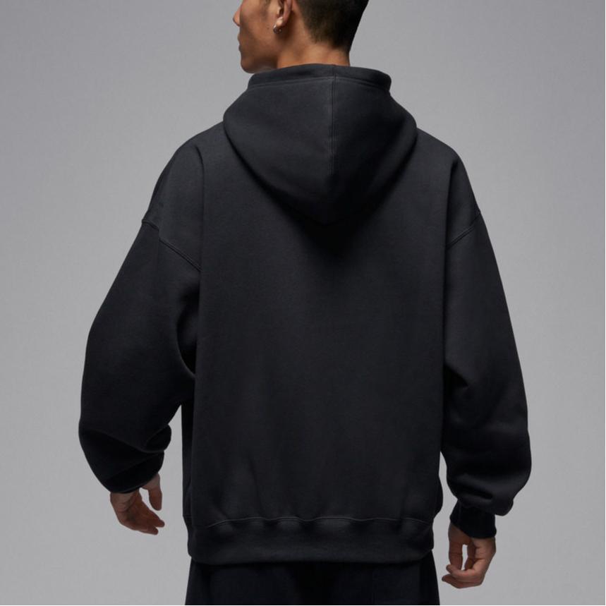 Jordan Мужская спортивная толстовка с капюшоном M J Brk Aj6, повседневная, с длинным рукавом, свитшот IF1844-045