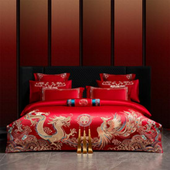 Осень/Зима Толстая Однотонная Хлопковая Фланелевая Простыня на Резинке и Пыльник