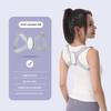 2026 Invisible Posture Corrector with Vibration Alerts, Smart Wearable Band for Neck & Back, Corrects Hunchback, Adjusts Posture