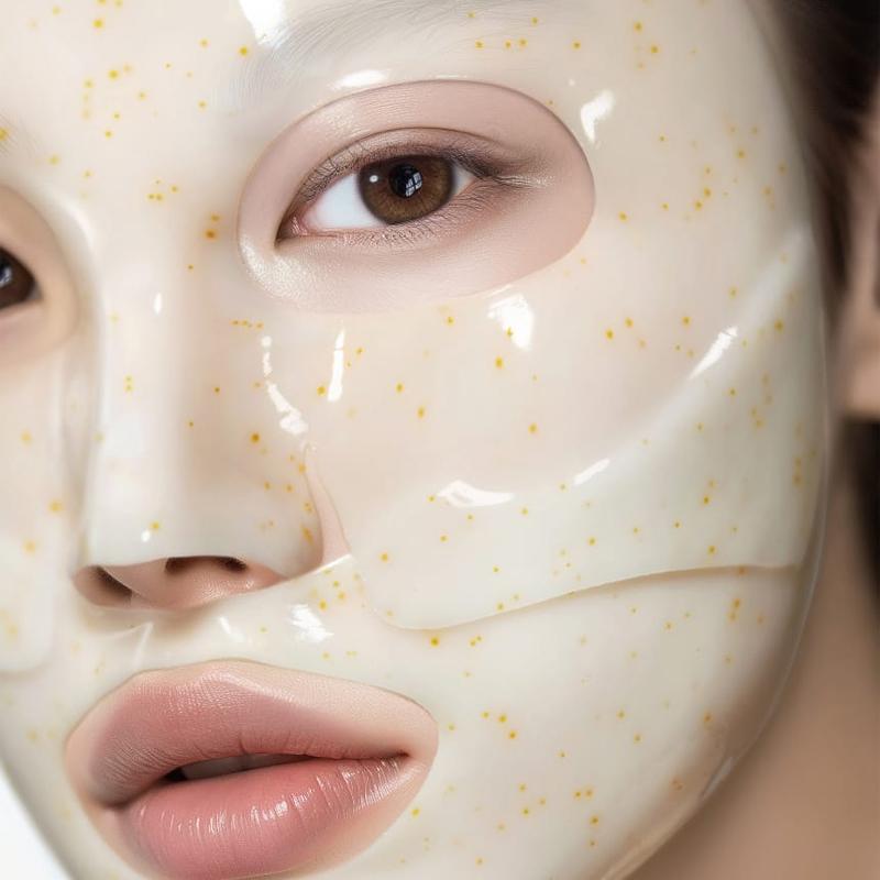 Primera Маска-гель Vitatinol Serum Mega-Shot 34 г*5 шт.