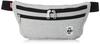 Waist Bag Small Fanny Pack Sweat Gray [Chums]