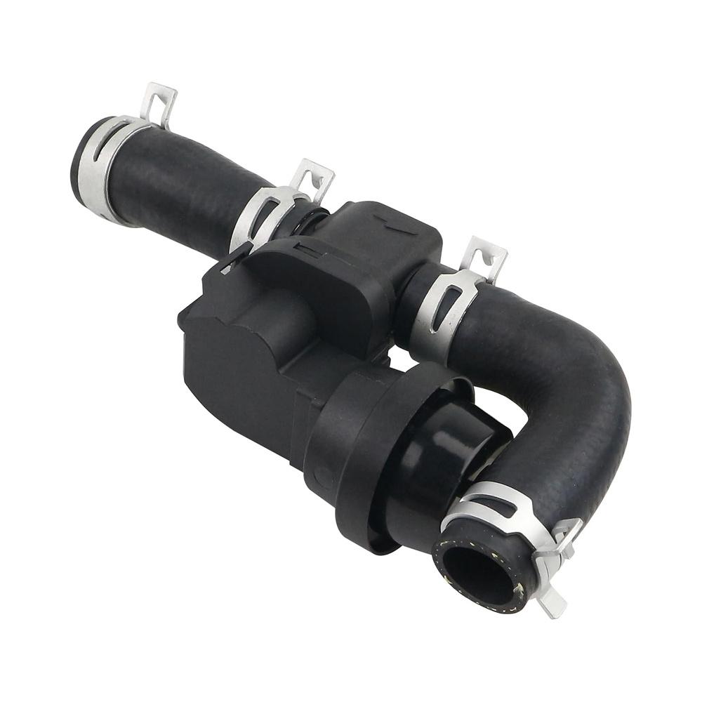 Coolant Shut Off Valve For 2017-2019 Mercedes Benz GLA250 CLA250 2.0L 2702001600