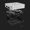 GZBOX Mini PC Small PC Mini PC Ultra High Performance Windows 11 Pro Оснащен AMD Ryzen7 8845H Small PC 16 ГБ 5600 МГц DDR5 500 ГБ NVMe SSD