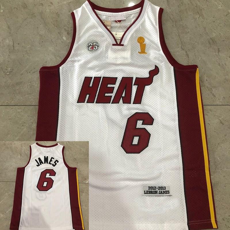 LeBron James Basketball Jersey Set NBA Team Uniforms Lakers 76ers Heat Cavaliers 23 6 Number Custom Stitched Sportswear