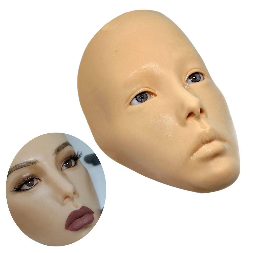 Доска для обучения макияжу век. Доска для практики макияжа. Доска для практики макияжа. Идеальная помощь.