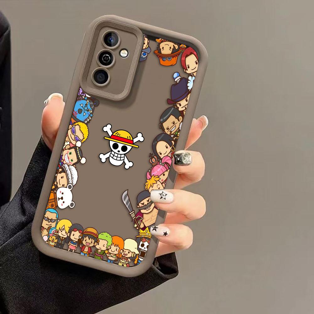 Чехол для телефона Luffys Zoros One P-Piece Для HONOR 600 400 90 LITE 300 200 70 50 20 10I 9X 8X PRO DIY Чехол Оболочка Funda Capa