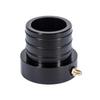2Pcs MG21103 30/44 Front Axle Tube Seal For Jeep Wrangler JK JKU 2007-2018,YJ 1987-1995,TJ 1997-2006,LJ 2004-2006
