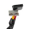 Fuel Tank Cap Lock Kit 7701471592 For Renault Master 2
