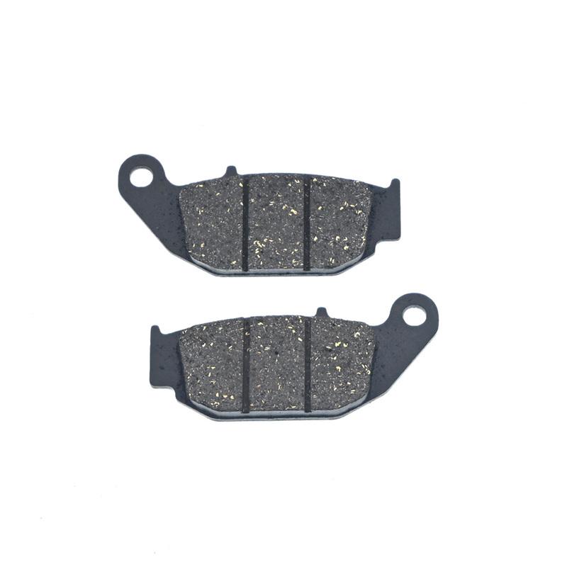 USER-X Universal Motorcycle Disc Brake Pads FA629 For BENELLI TNT 125 135 200 HONDA GSX CB CBR MSX CBF CRF 125 150 190 250 300