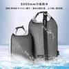 Bee Nesting Ultra Lightweight Waterproof Wet and Dry Separation Dry Fully Large Perfect for Outdoor Holiday Waterproof Lightweight Waterproof Bag Set