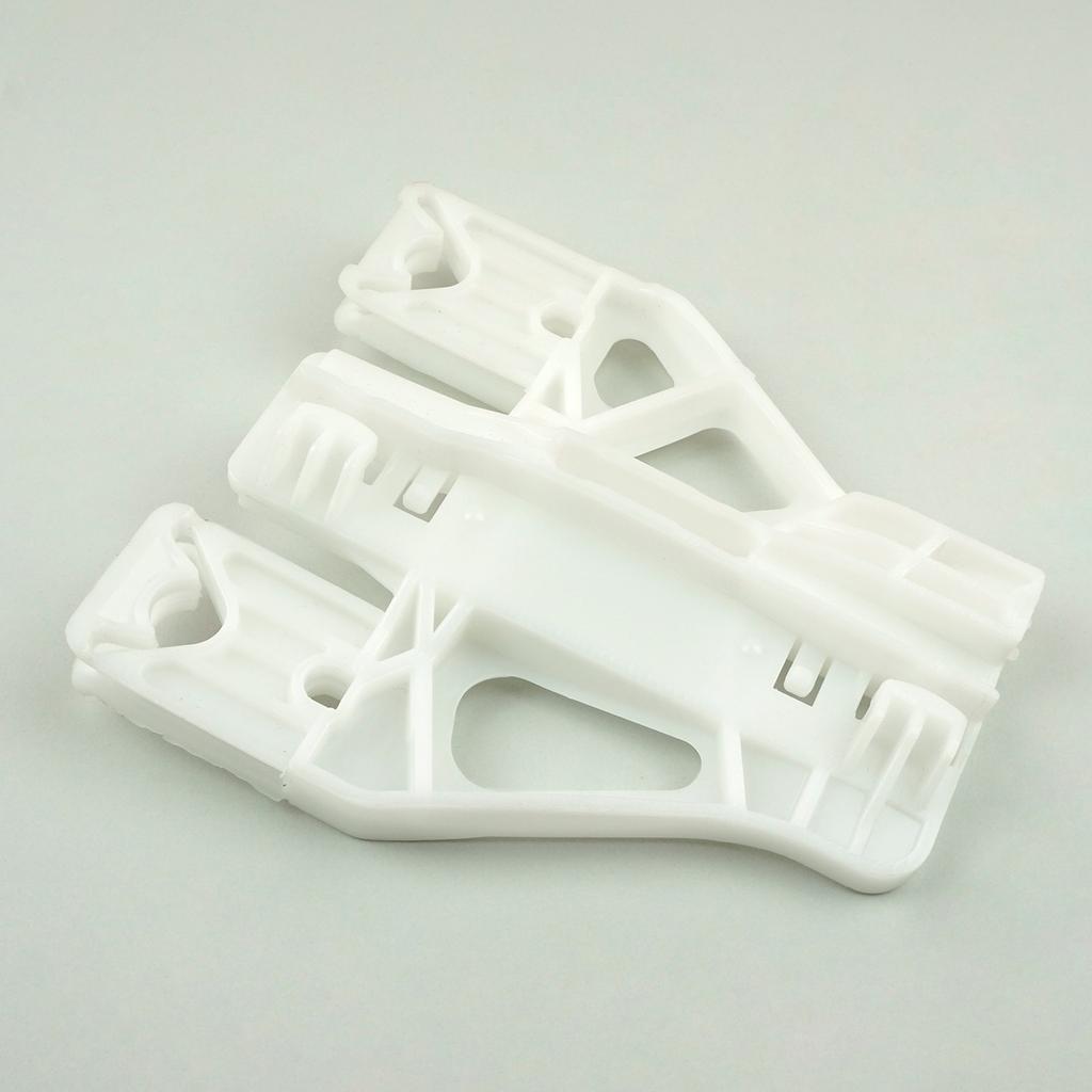 BWR5001 Window Regulator Repair Clips Brackets Rear Left Door 8K0839461 for A.UDI A4 S4 B8 2008-2015