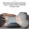 Vibrating Massage 3-in-1 Back Massager Heating Function Lower Back Massager  Car Use