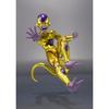 Фигурка Dragon Ball Z GOLDEN FREEZA БАНДАЙ из Японии S.H.Figuarts