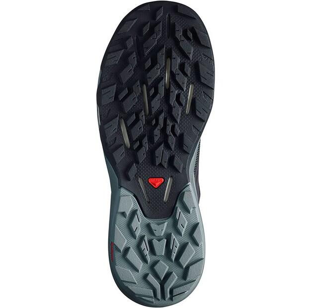 SALOMON OUTpulse Goretex Trekking Boots