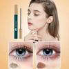 3D Fiber Mascara Long Black Lashes Extension Eye Makeup Tool Waterproof Smudge Proof Mascara