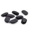 10Pairs(20pcs) Black Anti Slip Rubber Nose Pads For Eyeglasses Sunglass Spectacles Eyewear Push On Glasses Nose