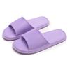 Slippers Men Summer Fashion Sandals for Women Couple Non-slip EVA Soft Sole Comfortable Home Slippers Bath Flip Flops Men Shoes