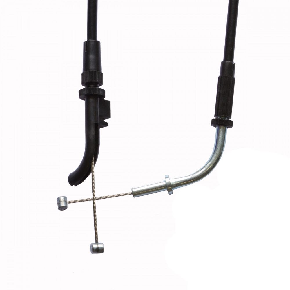 Cable, Throttle Cable A For Kawasaki Zxr 750