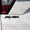WGL2 Auto Styling For Ford Kuga Lettering Emblem ST Line Vignale EcoBoost MK2 MK3 Car Rear Trunk Badge Decal Body Sticker Accessories