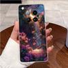 Чехол для Infinix Zero 40 5G 4G Роскошный Милый Любовь Кролик Мультяшный Забавный Прозрачный Силиконовый Задний Чехол для Infinix Zero40 4G 5G Чехол