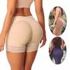 Women Butt Lifter Panty Fake Buttock Body Shaper Padded Underwear Lady Lift Bum High Waist Tummy Control Hip Panties