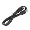 Зарядный кабель 1 м USB C для Major Monitor II Major III Беспроводные накладные наушники для колонки Emberton