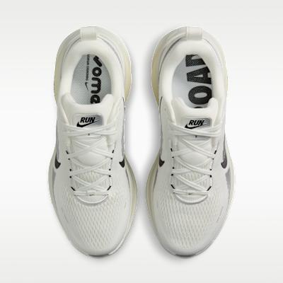 Nike Vomero 18 Summit White Coconut Milk (Женский)
