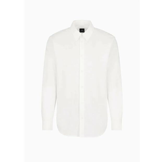 Armani Exchange 6DZCL1-ZN5XZ рубашка с длинным рукавом