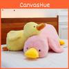 Duck Toy Plush Soft Cute Cartoon Doll Children Room Decoration Birthday Gift