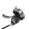 Throttle Control Cable for HONDA GX160 GX200 COMPACTOR TROWEL 100cm Control Kit Throttles 2
