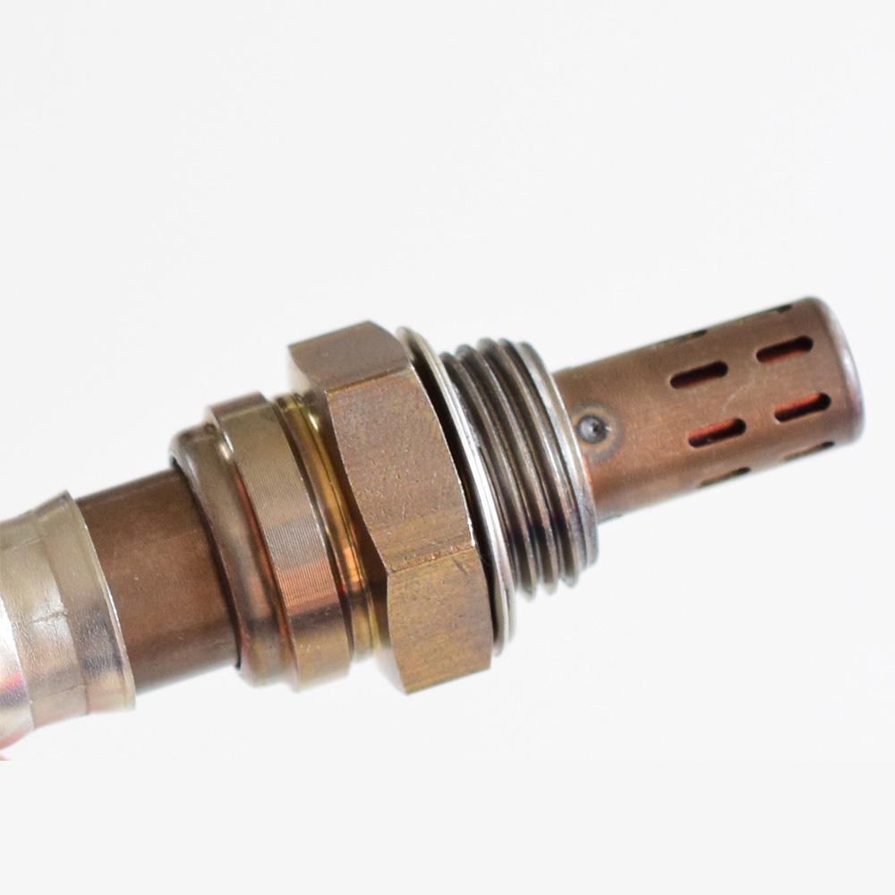 Новый лямбда-зонд O2 98AB-9F472-BB 98AB9F472BB для Ford Fiesta Transit Mondeo Focus Jaguar S-TYPE для Mazda 2 CX-9