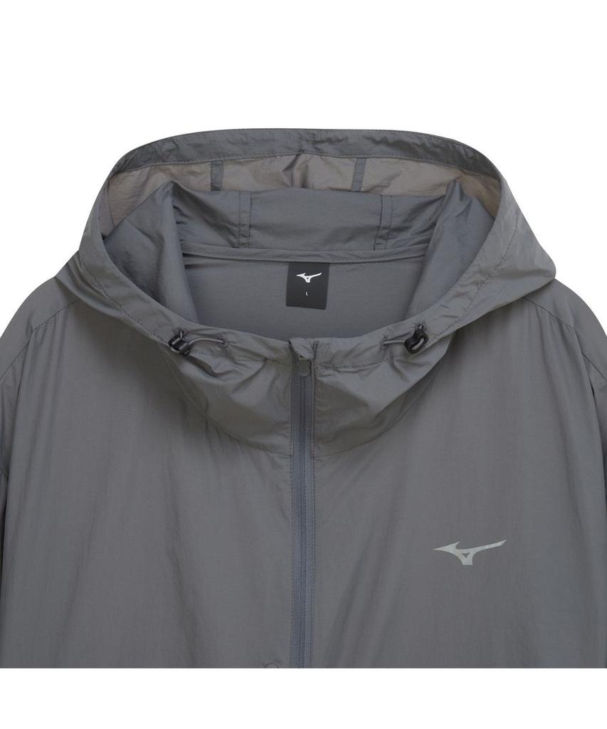 Mizuno Ветровка_32Ye6F01