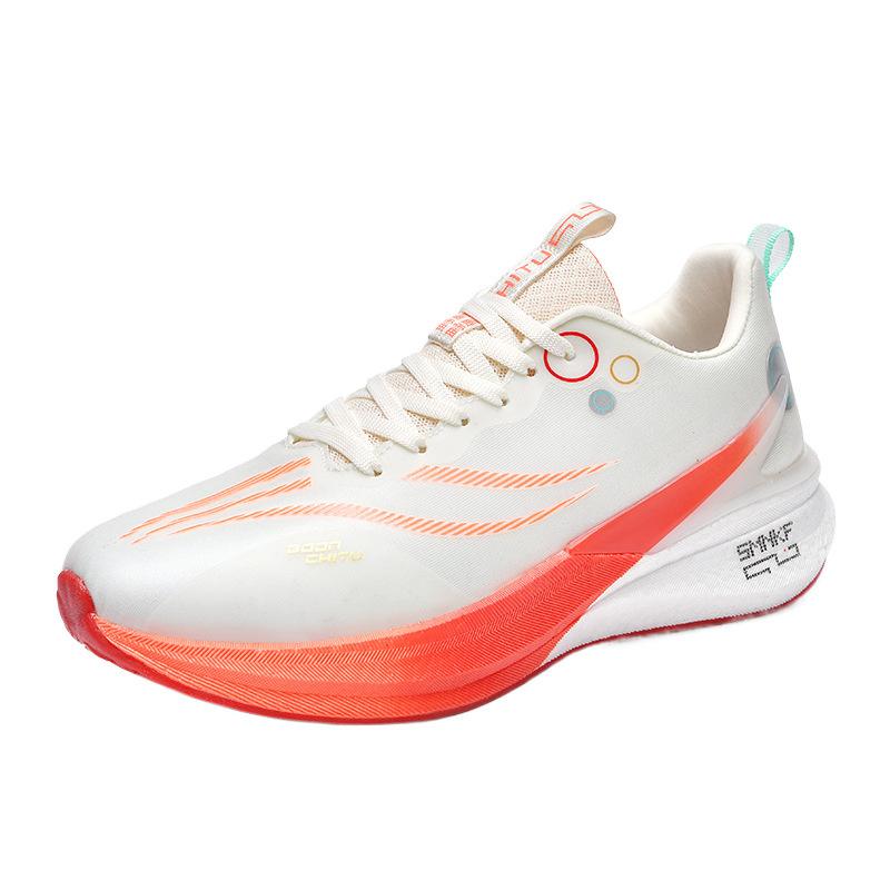 Chitu 8pro Year of the Snake Limited Running Shoes Men's Spring Breathable Professional Carbon Board Racing Training Sports Running Shoes Women