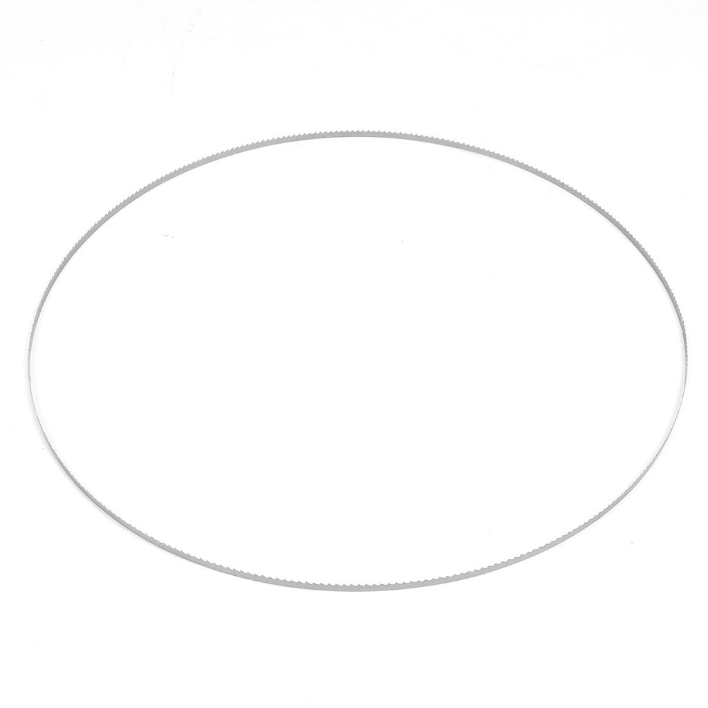 1400 Полотно ленточной пилы 6,35 мм?6T SK5 Деревообрабатывающий станок из углеродистой пружинной стали для резки мяса