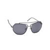 Fastrack Aviator Shaped Sunglasses With Polarized Lens Technology for Men