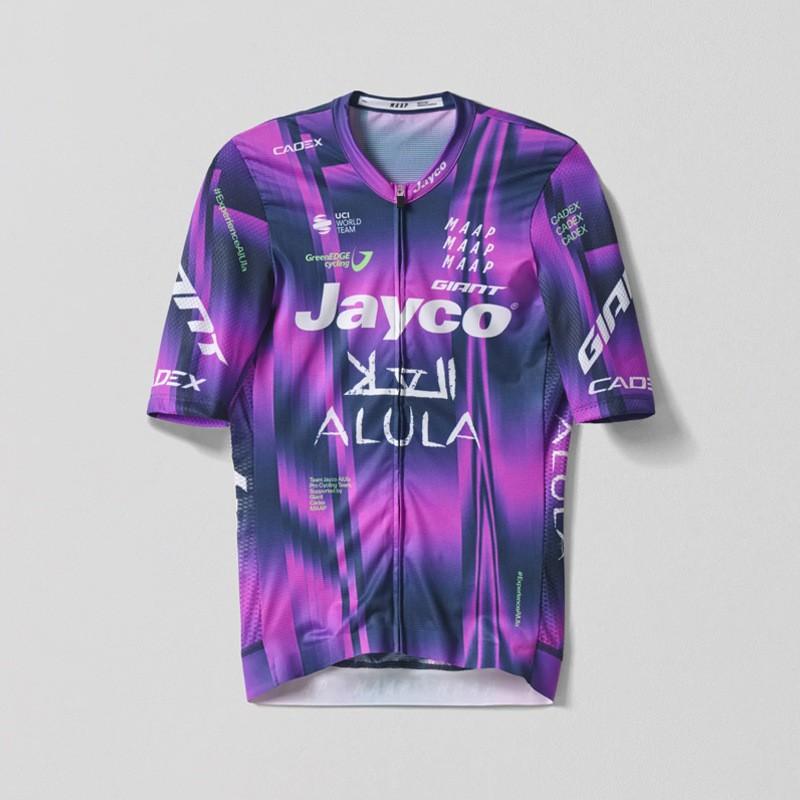 Men Women Cycling Jersey Short Sleeve Long Breathable Quick Dry Bike Riding Sportswear