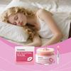 Overnight Hydrating Lip Mask with Hyaluronic Acid & Allantoin  Deep Moisture & Lip Repair
