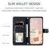 For Honor 400 Pro 5G (Global) Case Wallet Rhombus Grid PU Leather Phone Cover with Shoulder Strap/Wrist Strap