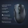 Беспроводная игровая мышь Razer Naga V2 Pro для MMORPG