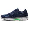 Мужские кроссовки lifestyle ASICS Gel-NYC Navy Neon 1201A789-400