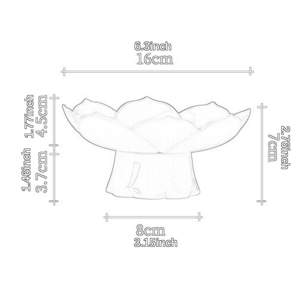 Керамическая фруктовая чаша Многоцелевой дуршлаг для овощей Специальные тарелки Большая для кухни в стиле фермерского дома Столешница Центральный элемент стола