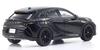 Kyosho Original Toyota Crown Sport RS Finished Model KS03937BK 1/43 (Black)
