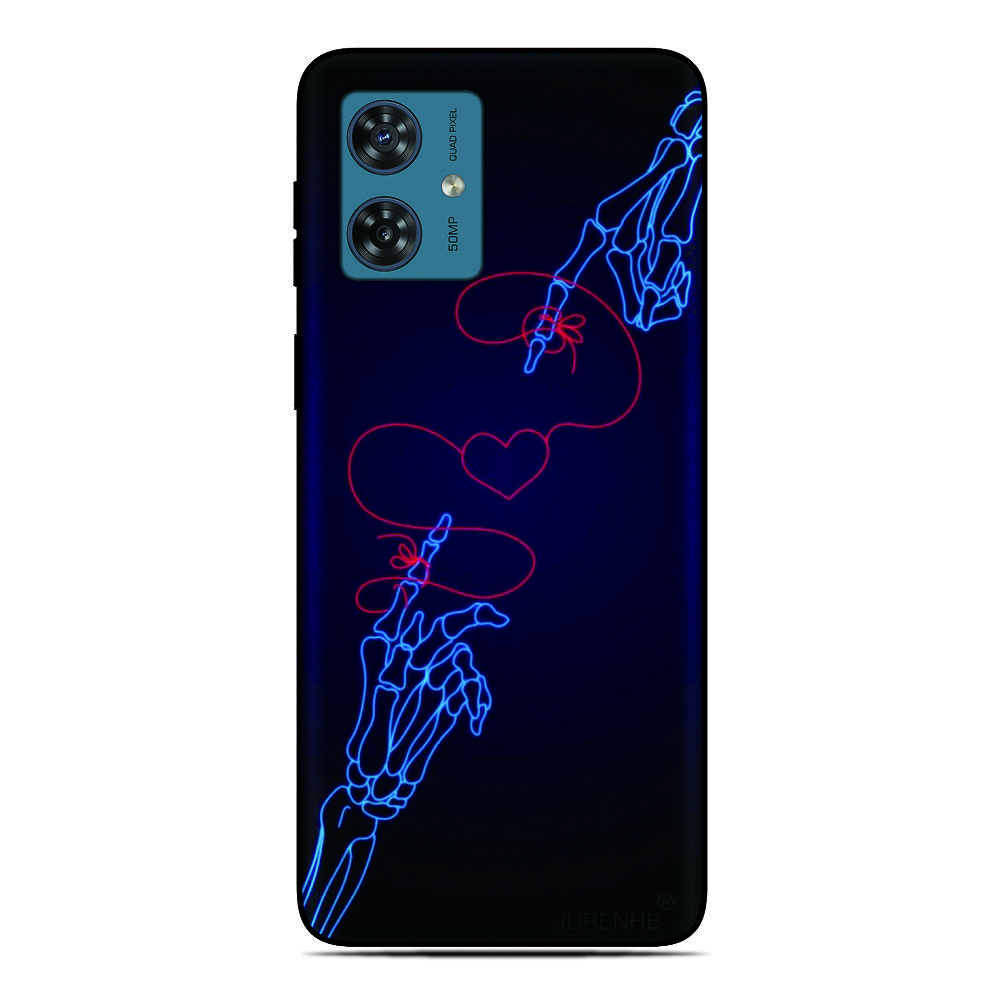 Чехол-сердечко для телефона Samsung Galaxy A57 A37 A27 A07 A16 A17 4G A36 A56 5G A53 A54 A35 A26 A41 A10 A22 A14 A04s