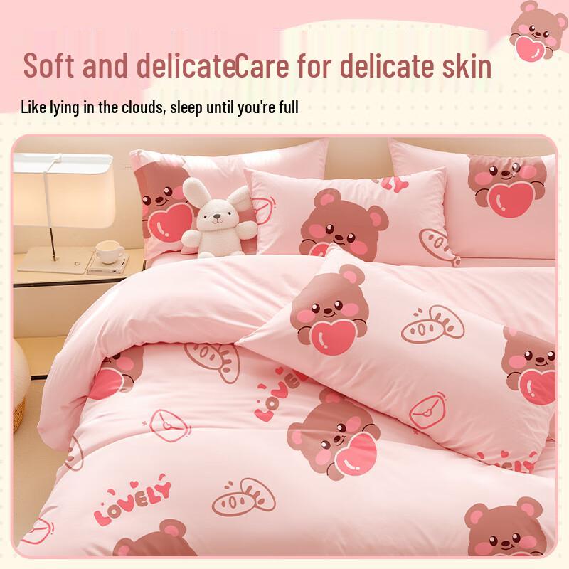 Одноразовый комплект постельного белья для путешествий