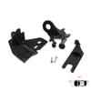 BHL517 Headlight Holder Mount Repair Bracket Tab Set Right Side for Renault Clio MK4 BH KH Estate HB Van 2012-2020 260106624R