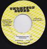 7inch Record FREDDIE MCKAY - Our Rendezvous  NONE Thompson Sound Jamaica Reggae, Ska & Dub Used