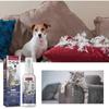 1-3pcs  Cat Spray Deterrent, Bitter Training Aid Cat & Scratch Resistant Furniture Protector To Keep Away - Indoor And Outdoor