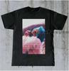 Футболка Halsey 2025 Tour Мой Последний Трюк Мерч с Концерта Унисекс Унисекс Футболка